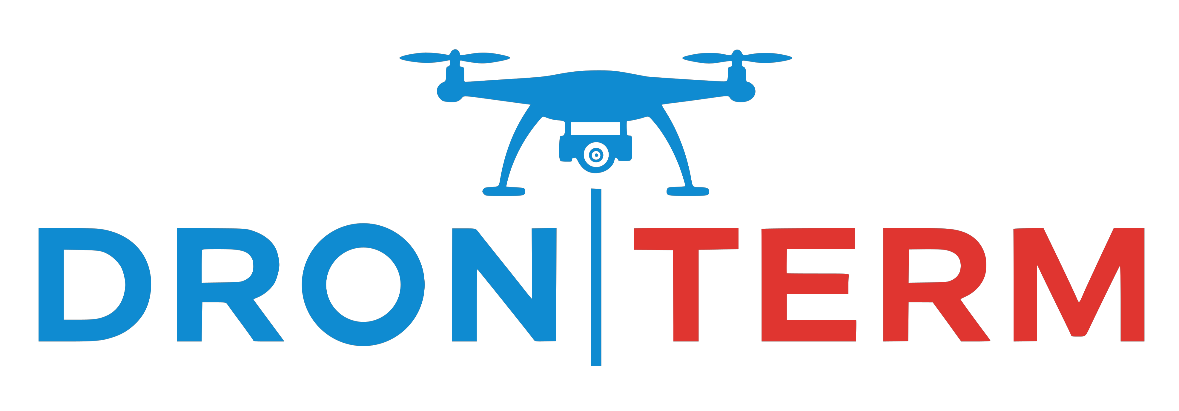 DronTerm